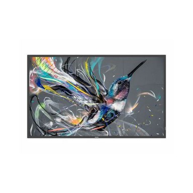 PHILIPS LED zaslon 65BDL3650Q Q-Line, 65"